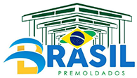 Logo Brasil Premoldados